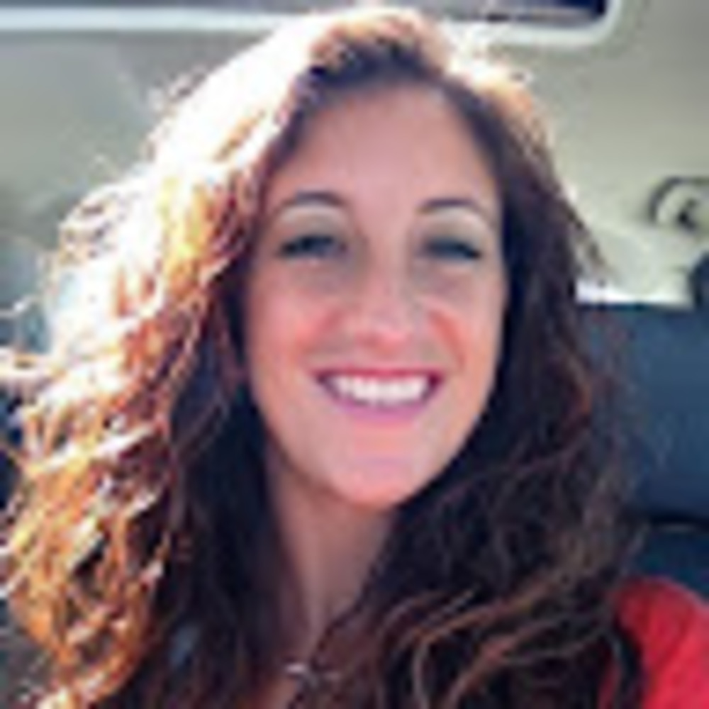 Meet your Posher, Tammy